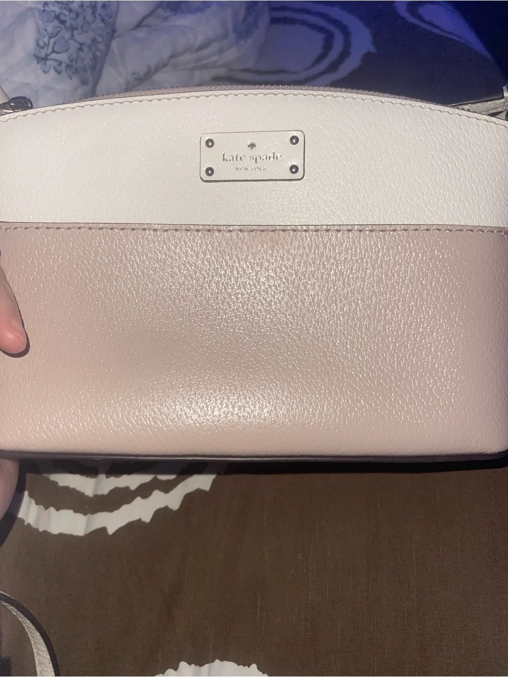 kate spade sleek two